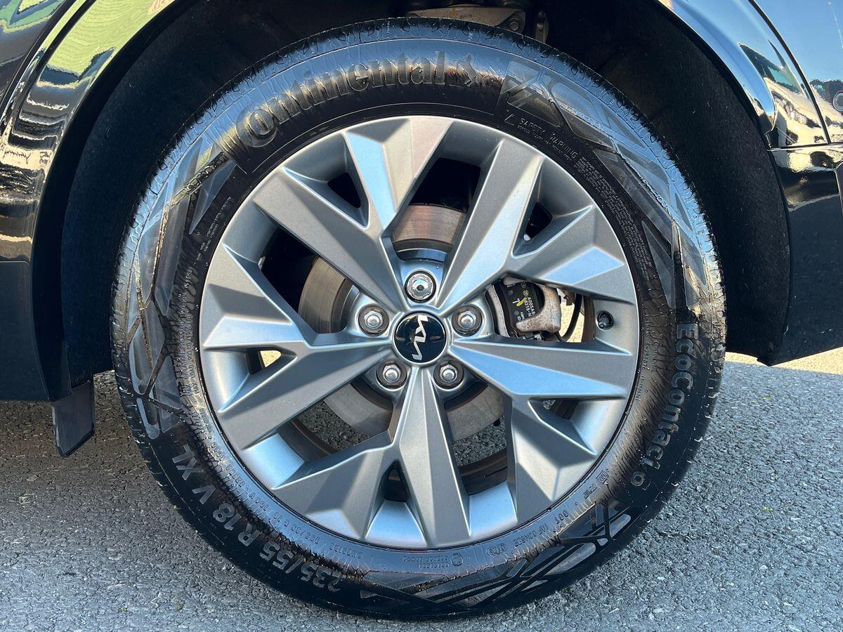 Used Kia Sportage 2025 for sale - 76636902: Photo 12