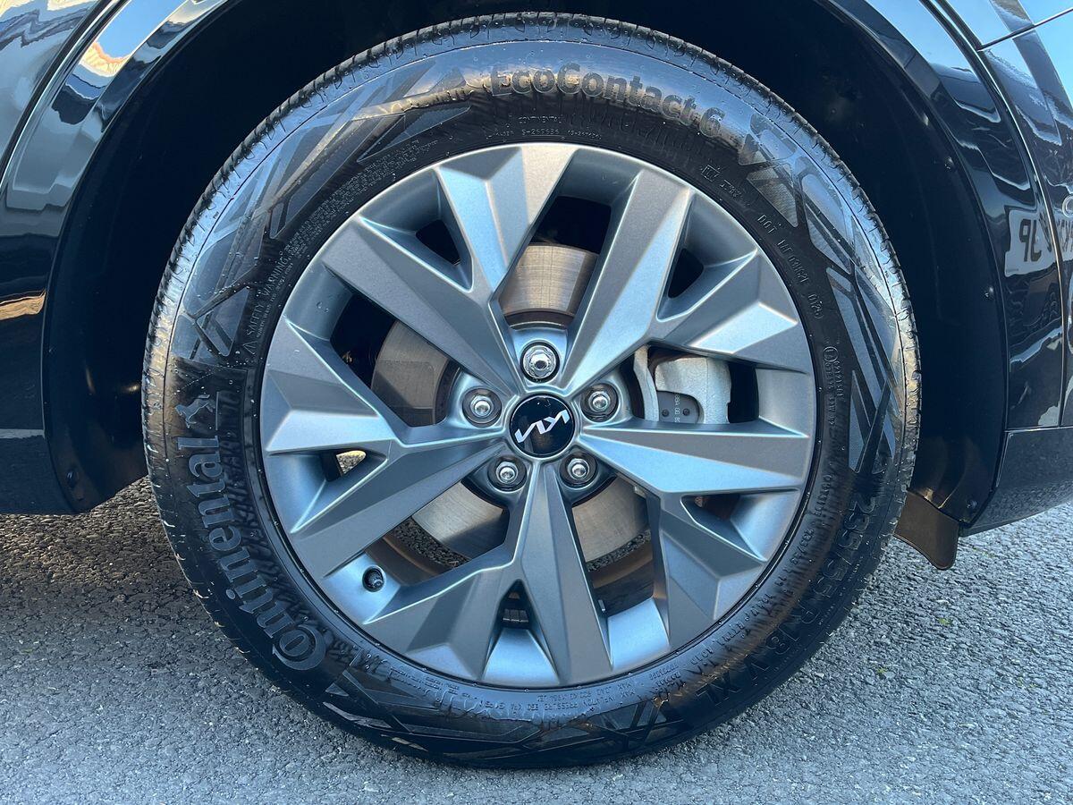 Used Kia Sportage 2025 for sale - 76636902: Photo 13