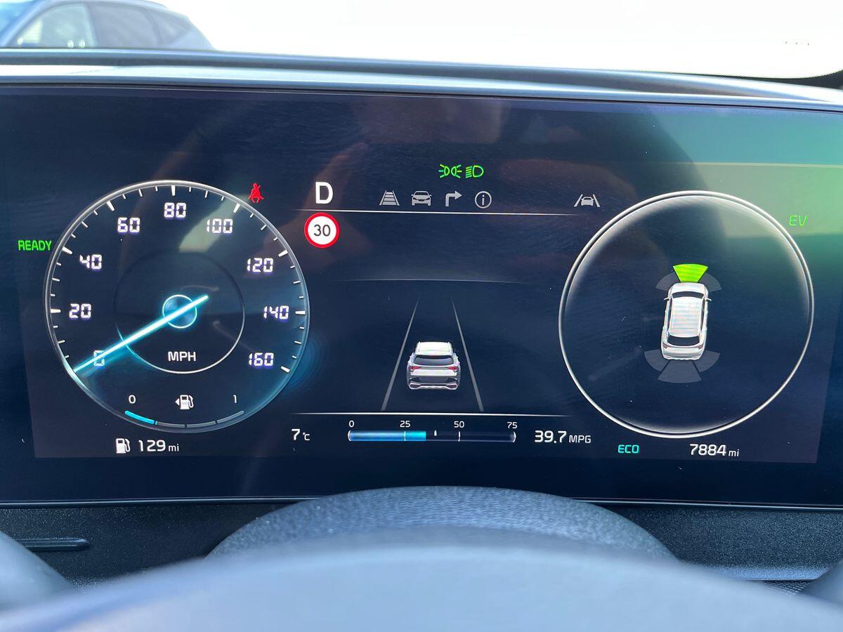 Used Kia Sportage 2025 for sale - 76636902: Photo 15