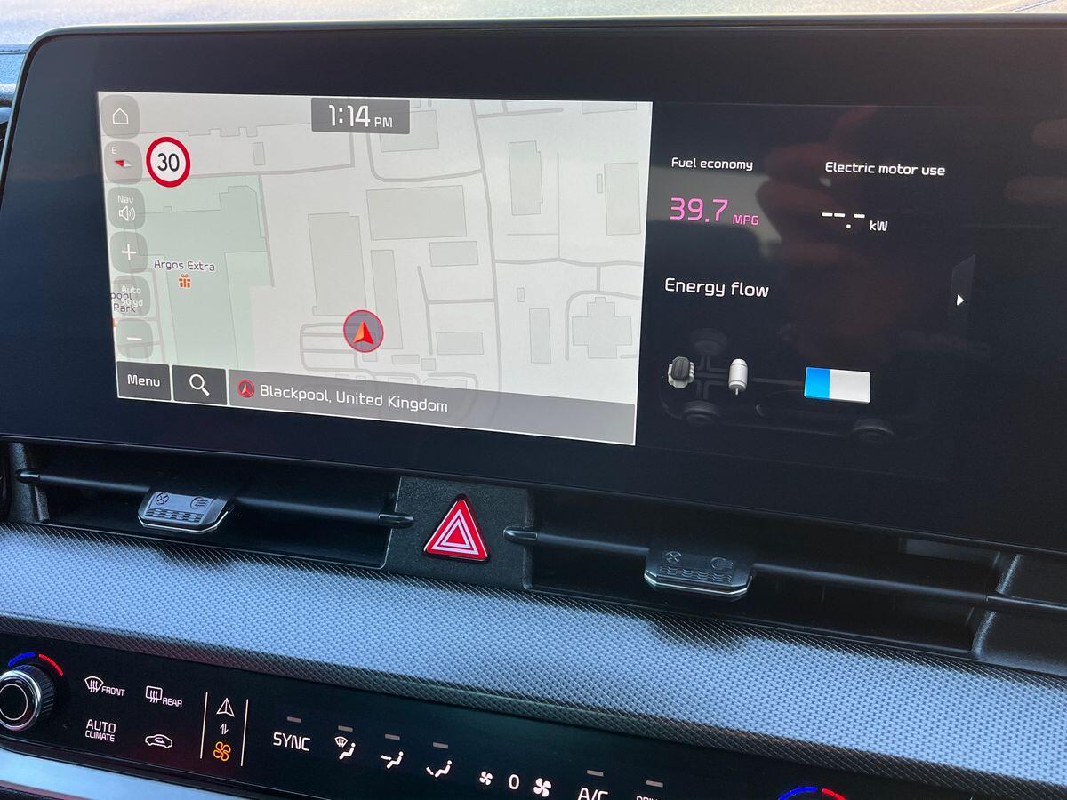 Used Kia Sportage 2025 for sale - 76636902: Photo 17