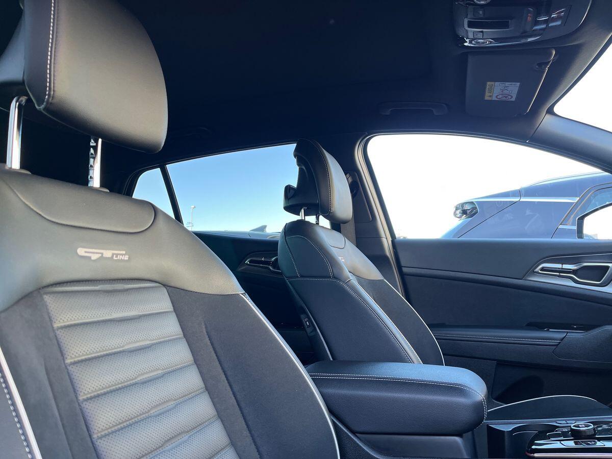 Used Kia Sportage 2025 for sale - 76636902: Photo 18