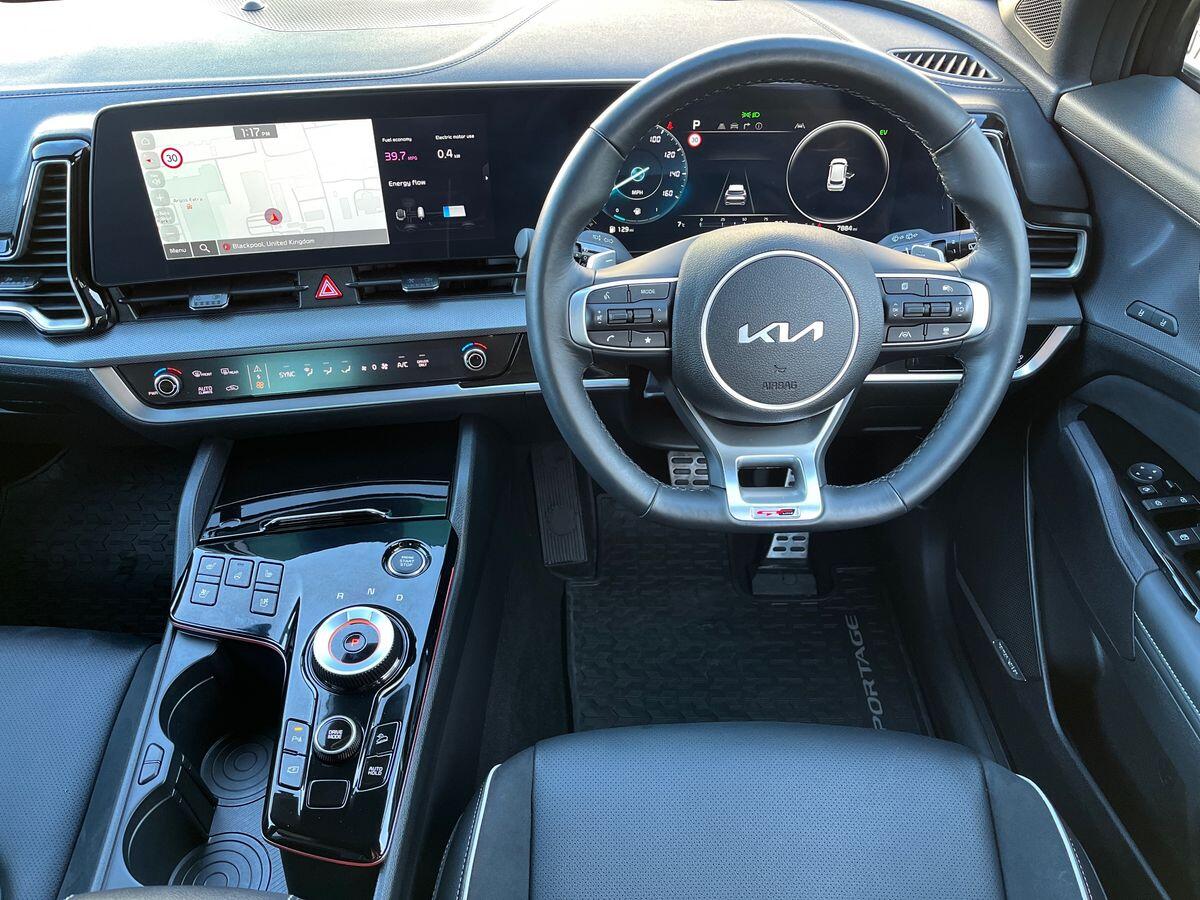 Used Kia Sportage 2025 for sale - 76636902: Photo 19