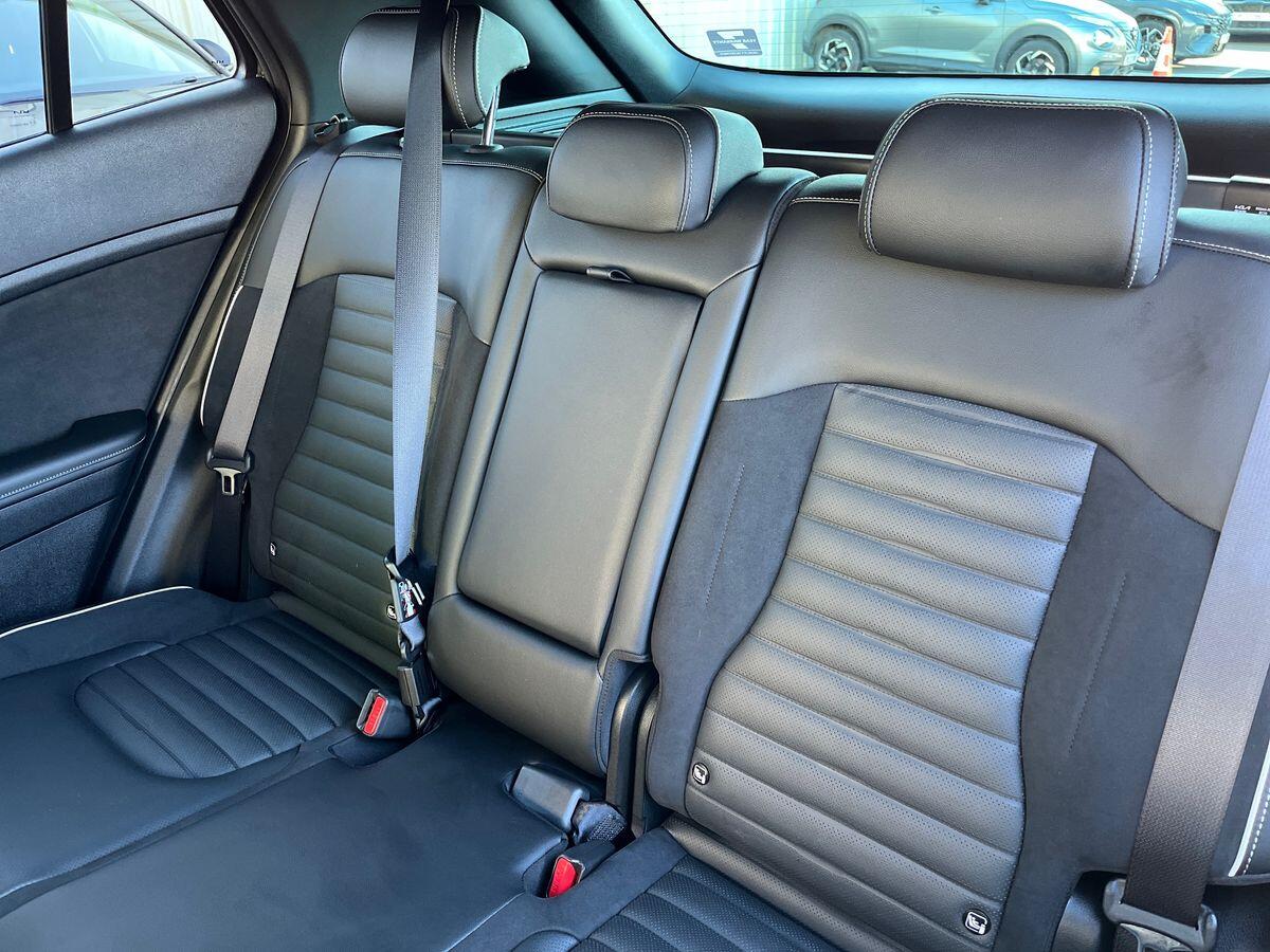 Used Kia Sportage 2025 for sale - 76636902: Photo 20