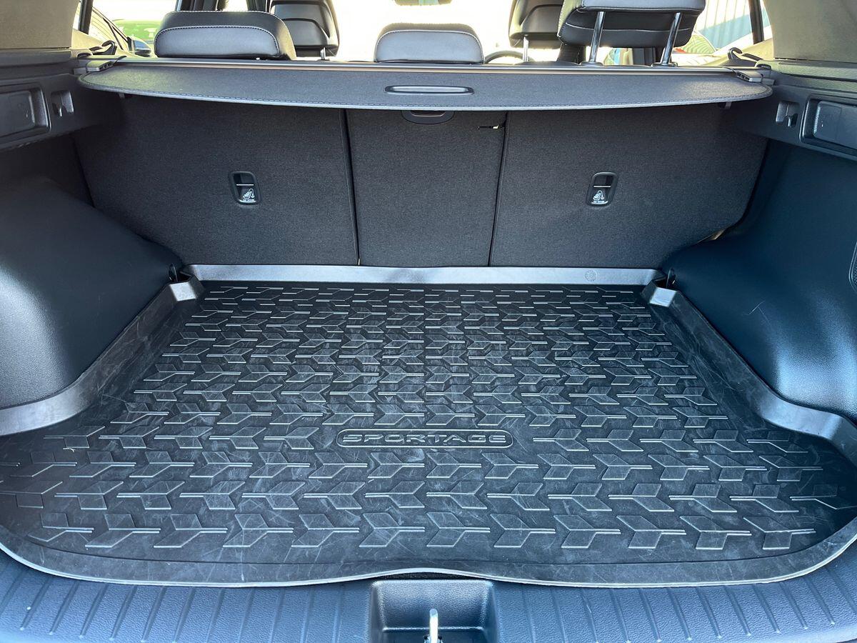Used Kia Sportage 2025 for sale - 76636902: Photo 21