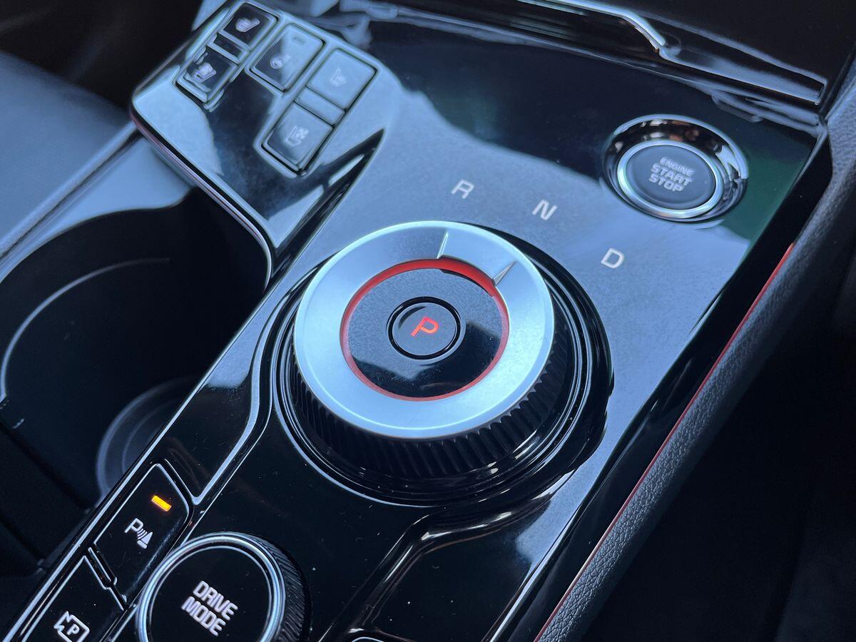 Used Kia Sportage 2025 for sale - 76636902: Photo 24