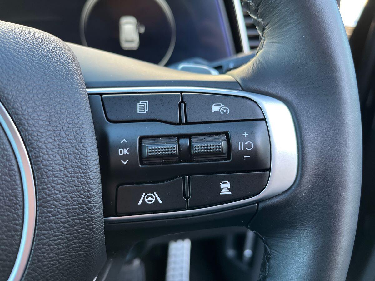 Used Kia Sportage 2025 for sale - 76636902: Photo 27