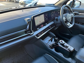 Used Kia Sportage 2025 for sale - 76636902: Photo