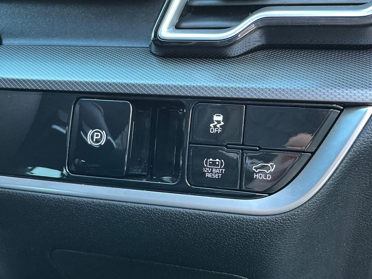 Used Kia Sportage 2025 for sale - 76636902: Photo 30