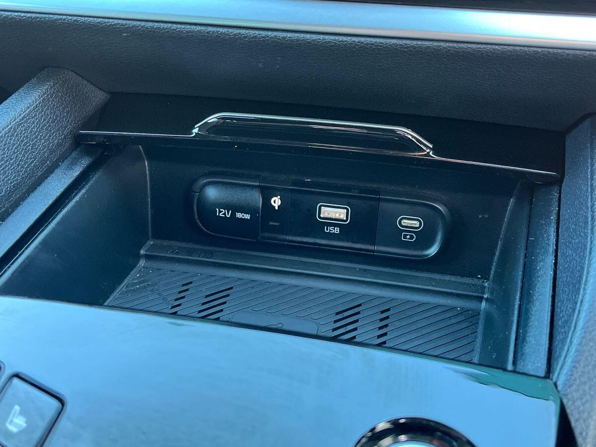 Used Kia Sportage 2025 for sale - 76636902: Photo 32