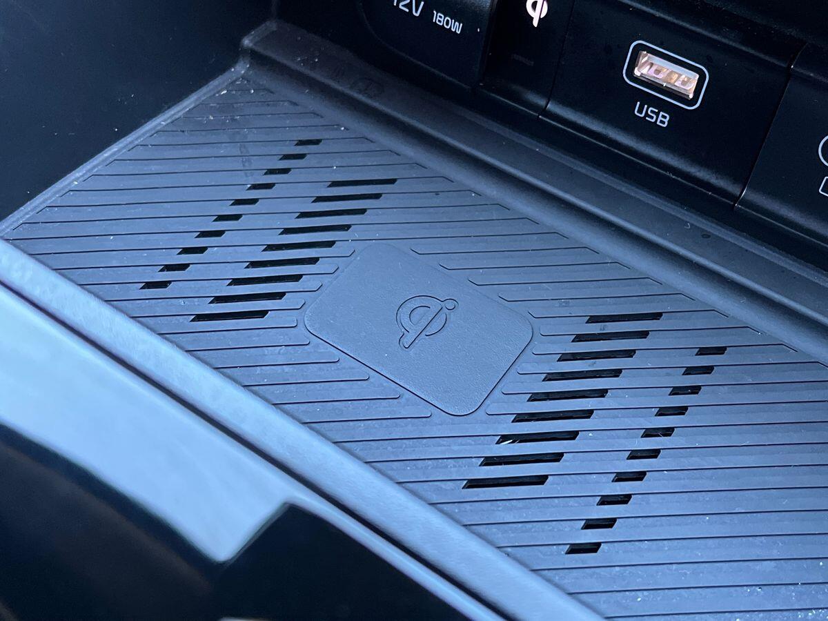 Used Kia Sportage 2025 for sale - 76636902: Photo 33