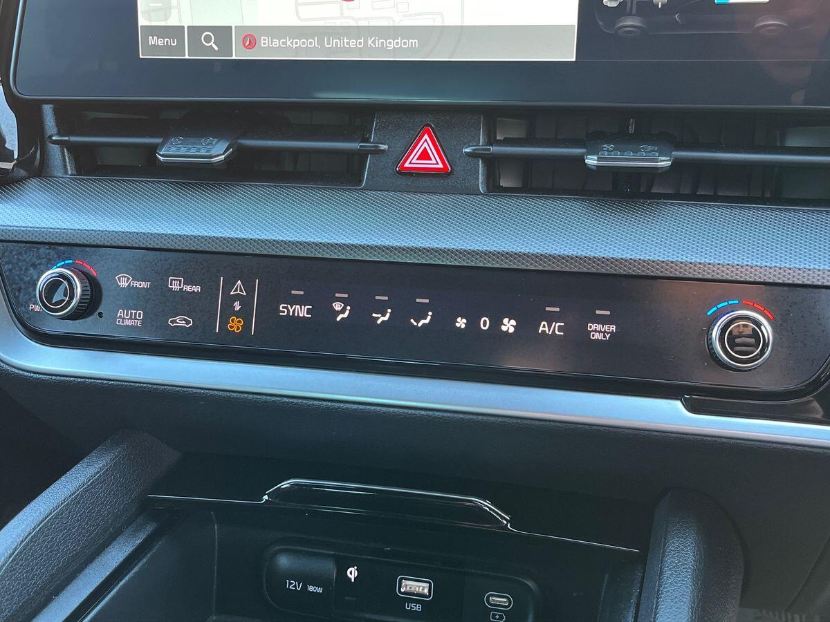 Used Kia Sportage 2025 for sale - 76636902: Photo 34