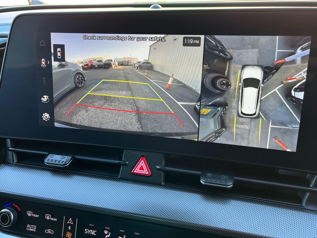 Used Kia Sportage 2025 for sale - 76636902: Photo 35