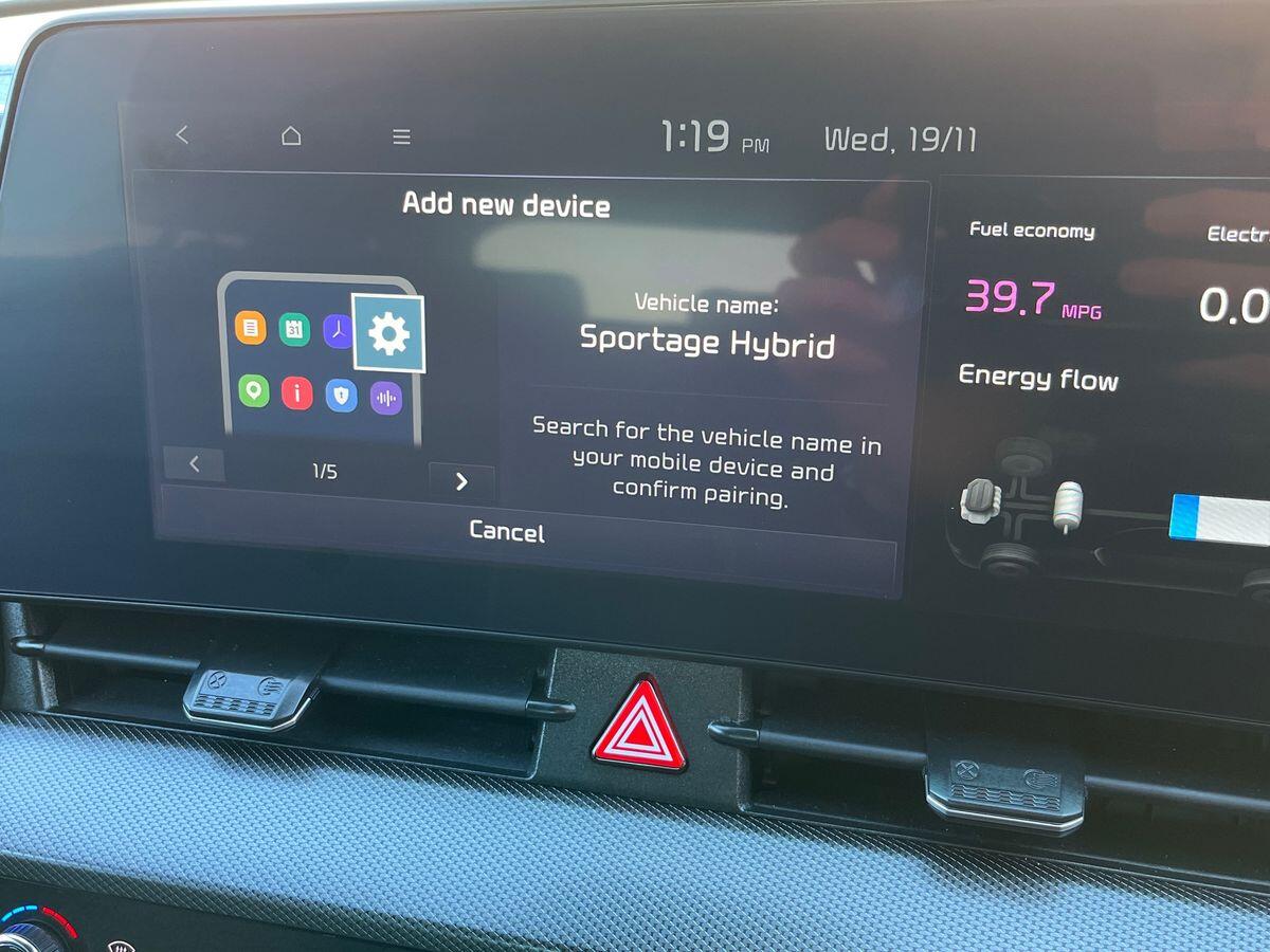 Used Kia Sportage 2025 for sale - 76636902: Photo 36