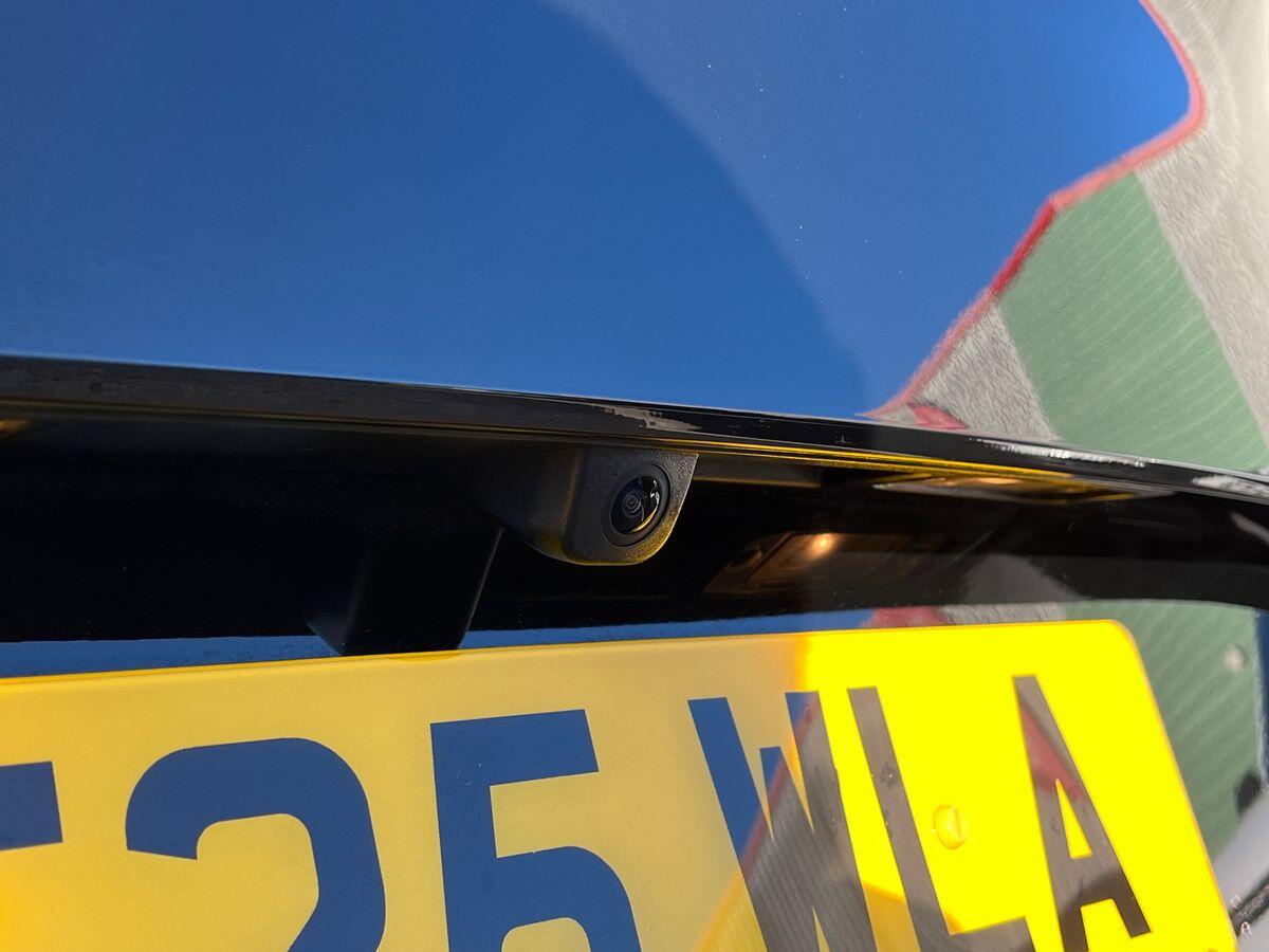 Used Kia Sportage 2025 for sale - 76636902: Photo 39