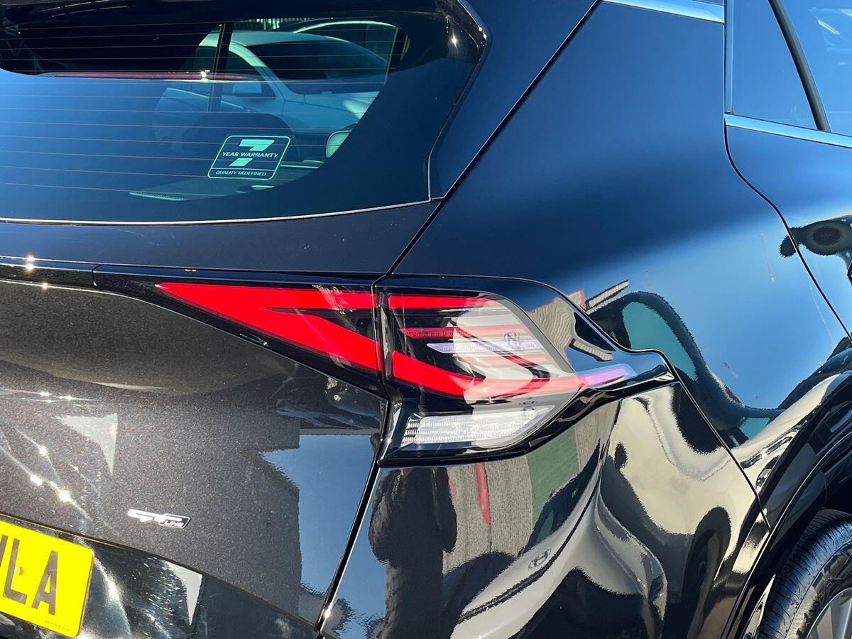 Used Kia Sportage 2025 for sale - 76636902: Photo 43