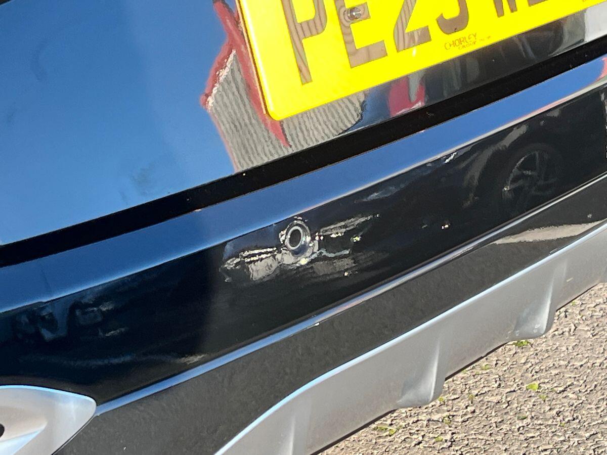 Used Kia Sportage 2025 for sale - 76636902: Photo 44