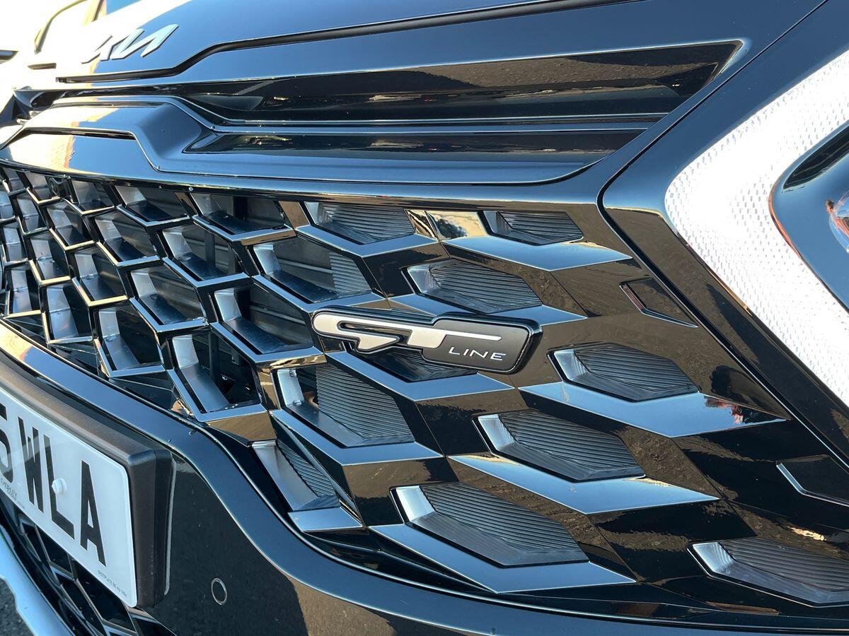 Used Kia Sportage 2025 for sale - 76636902: Photo 47