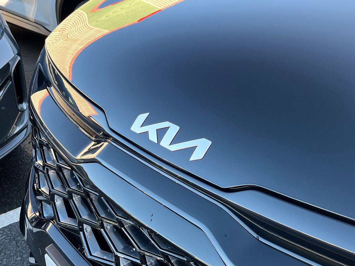 Used Kia Sportage 2025 for sale - 76636902: Photo 48