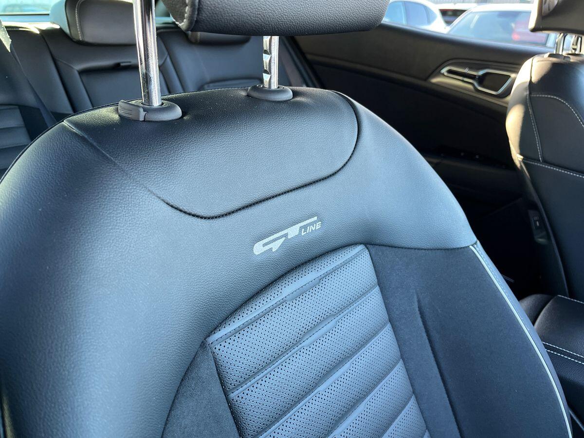 Used Kia Sportage 2025 for sale - 76636902: Photo 50