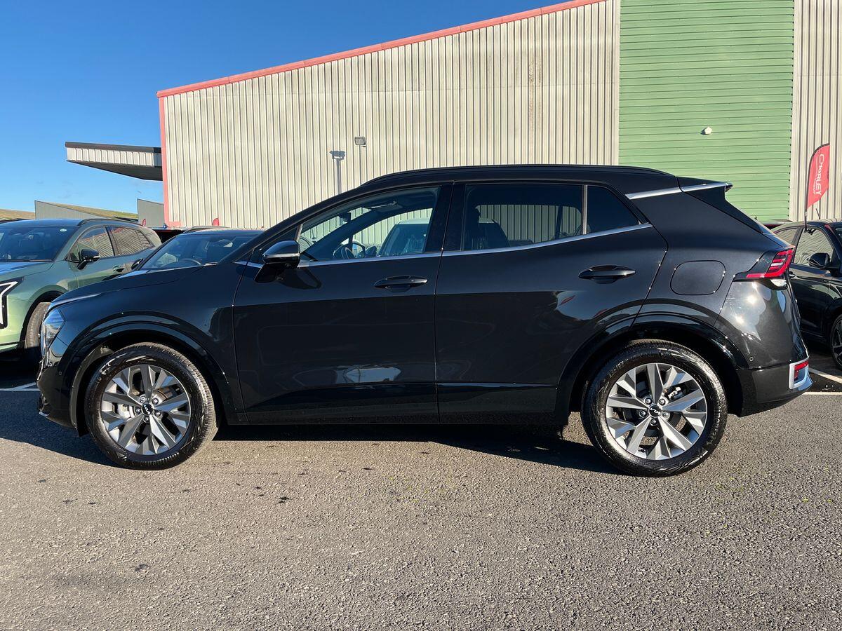 Used Kia Sportage 2025 for sale - 76636902: Photo 6