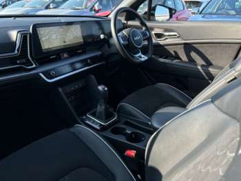 Used Kia Sportage 2023 for sale - 74741635: Photo