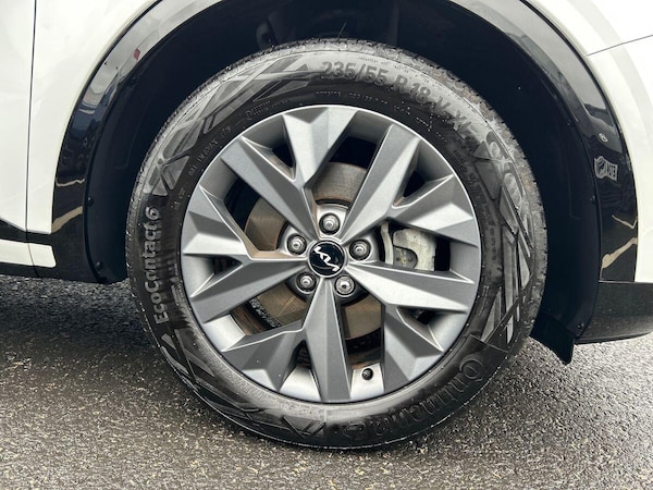 Used Kia Sportage 2025 for sale - 76171255: Photo 10