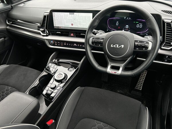 Used Kia Sportage 2025 for sale - 76171255: Photo 14