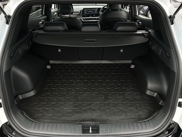Used Kia Sportage 2025 for sale - 76171255: Photo 21