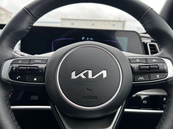 Used Kia Sportage 2025 for sale - 76171255: Photo 28