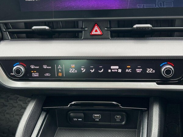 Used Kia Sportage 2025 for sale - 76171255: Photo 40