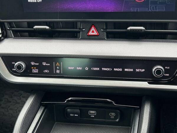 Used Kia Sportage 2025 for sale - 76171255: Photo 41