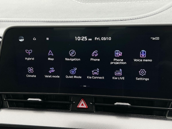 Used Kia Sportage 2025 for sale - 76171255: Photo 44
