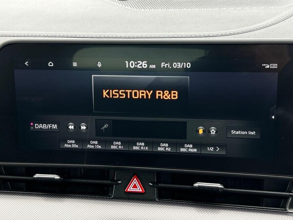 Used Kia Sportage 2025 for sale - 76171255: Photo 47