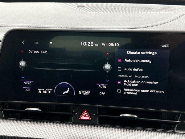 Used Kia Sportage 2025 for sale - 76171255: Photo 48