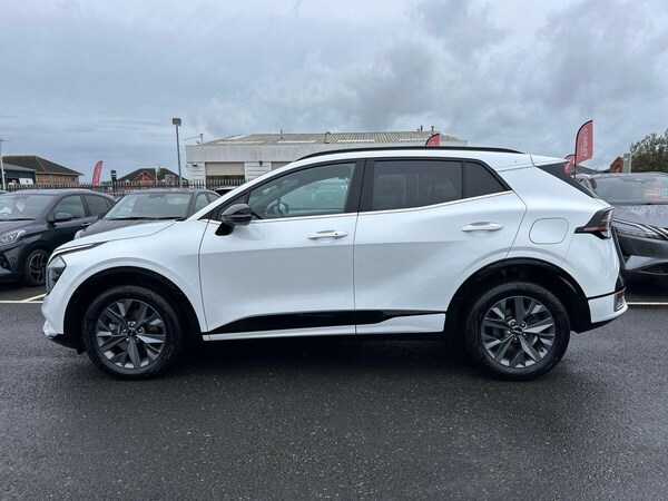 Used Kia Sportage 2025 for sale - 76171255: Photo 6