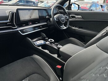 Used Kia Sportage 2025 for sale - 75969715: Photo