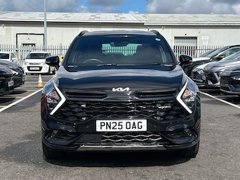 Used Kia Sportage 2025 for sale - 75969715: Photo