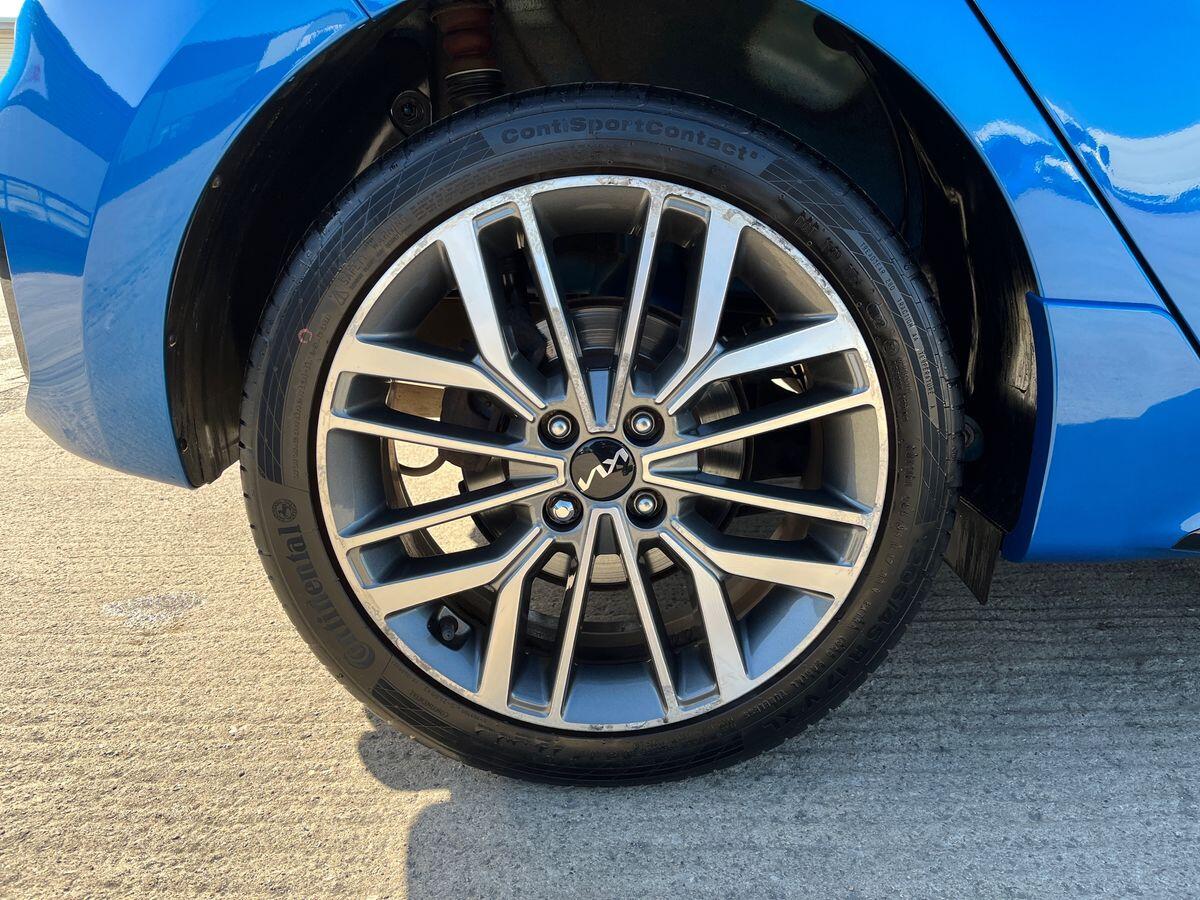 Used Kia Rio 2022 for sale - 77842929: Photo 11