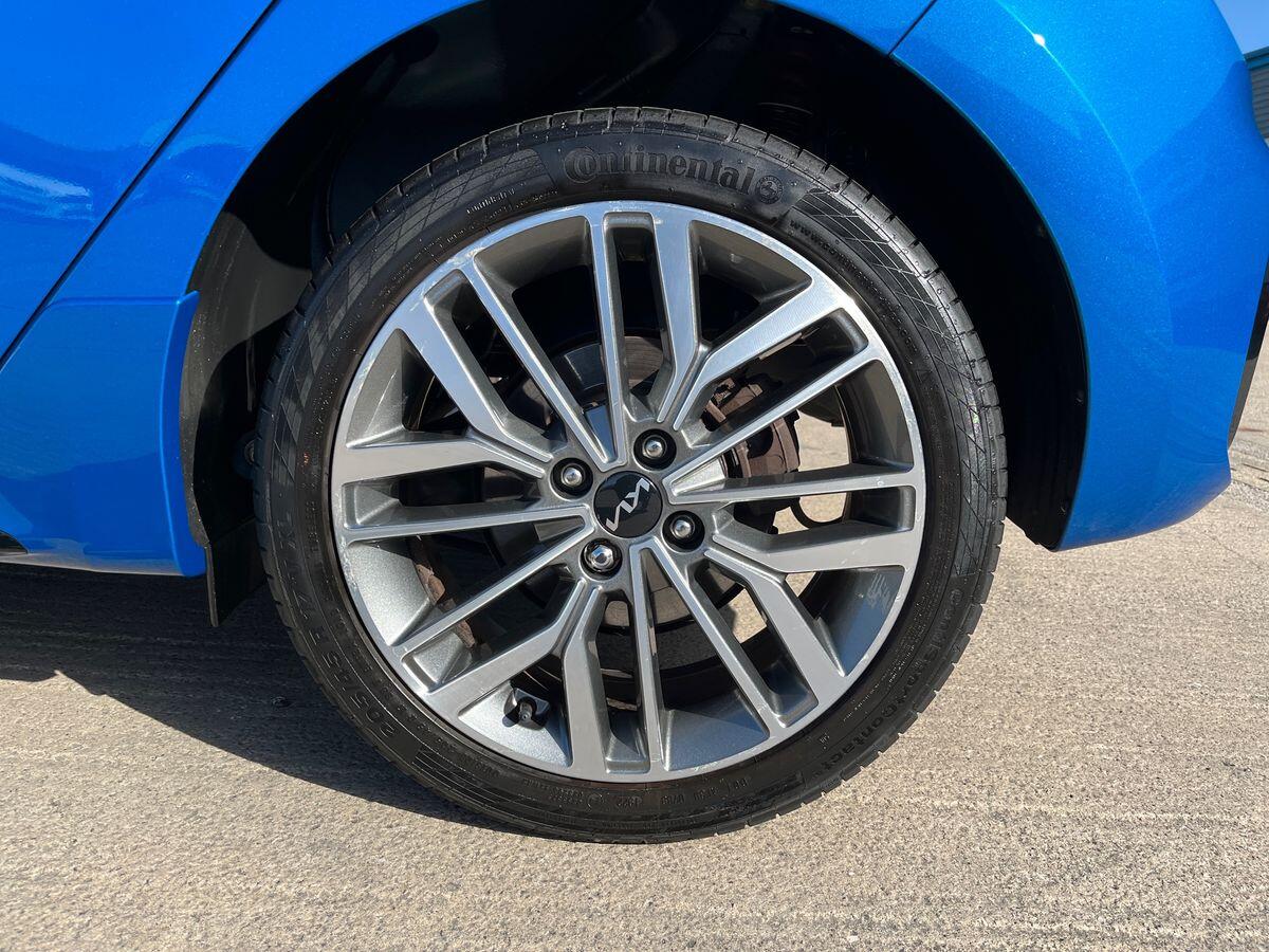 Used Kia Rio 2022 for sale - 77842929: Photo 12