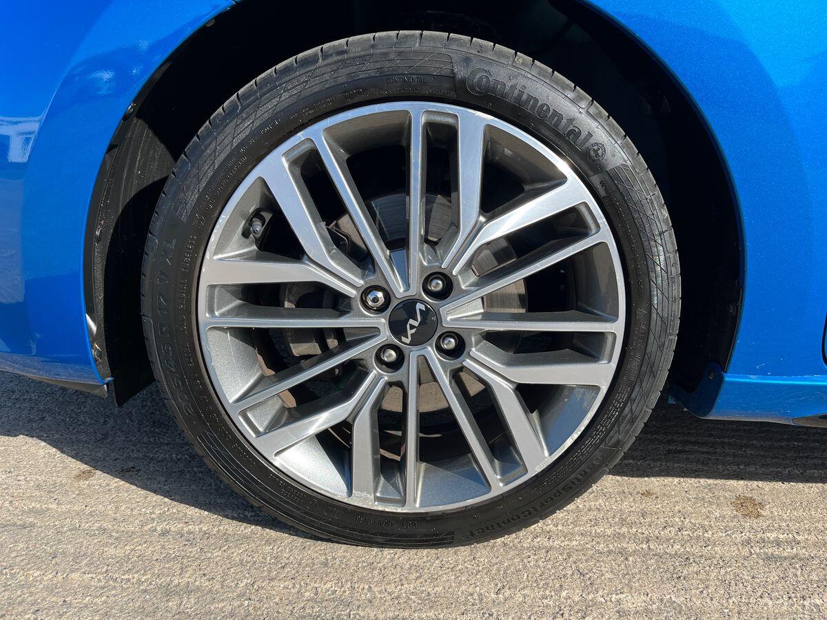 Used Kia Rio 2022 for sale - 77842929: Photo 13