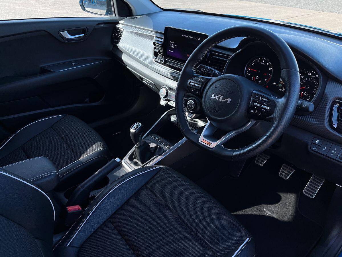 Used Kia Rio 2022 for sale - 77842929: Photo 14