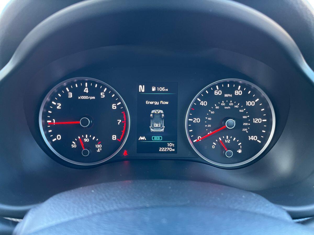 Used Kia Rio 2022 for sale - 77842929: Photo 15