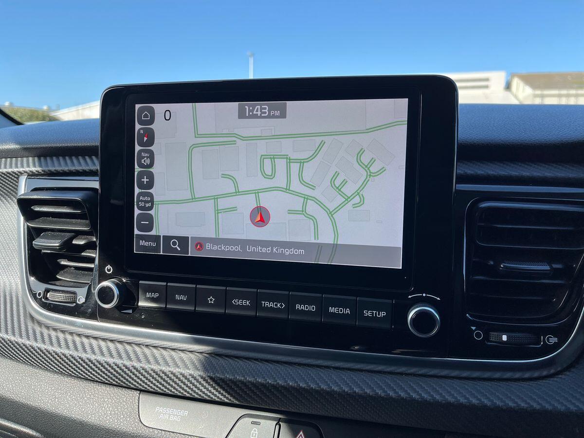 Used Kia Rio 2022 for sale - 77842929: Photo 17