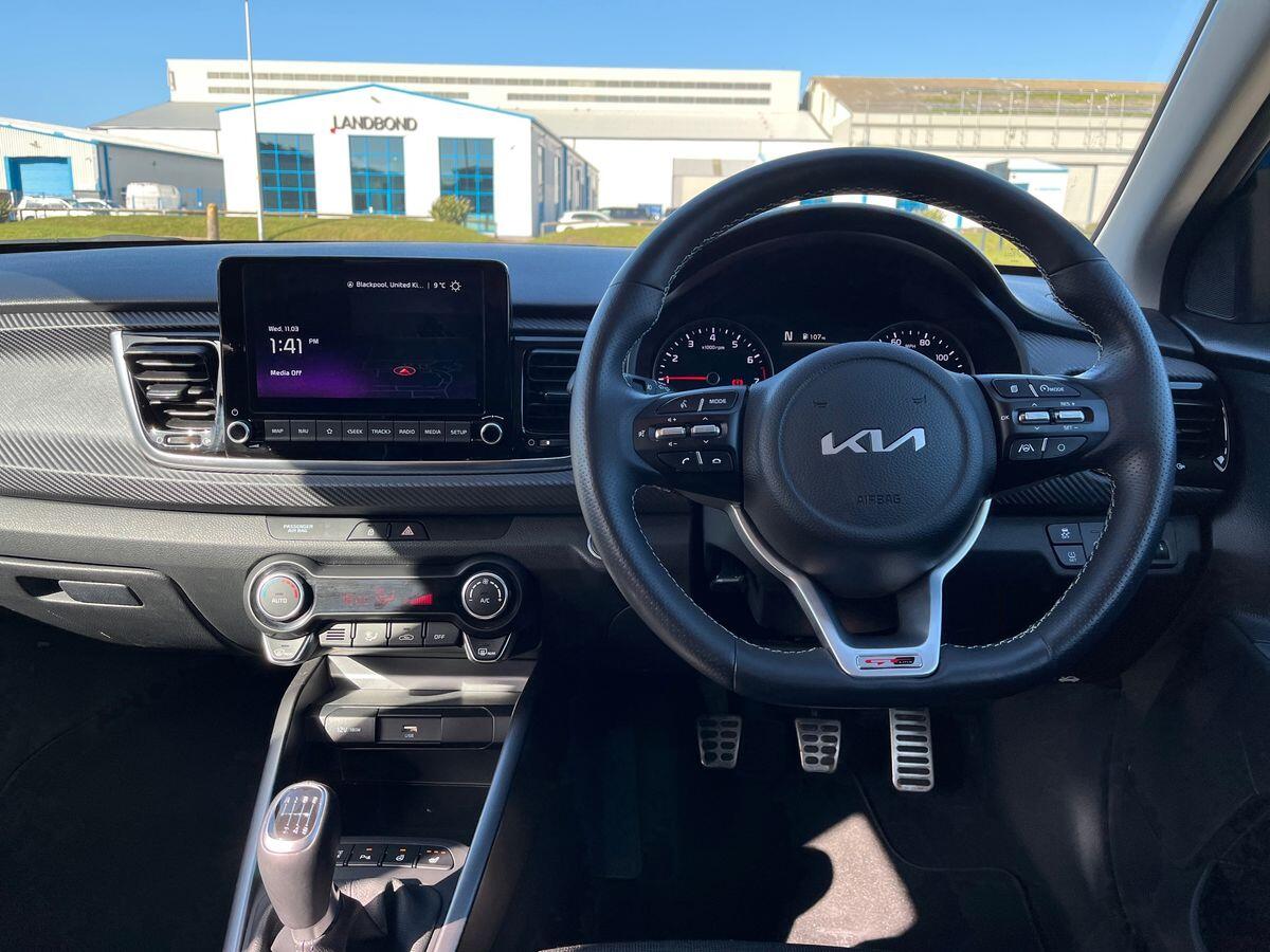 Used Kia Rio 2022 for sale - 77842929: Photo 19