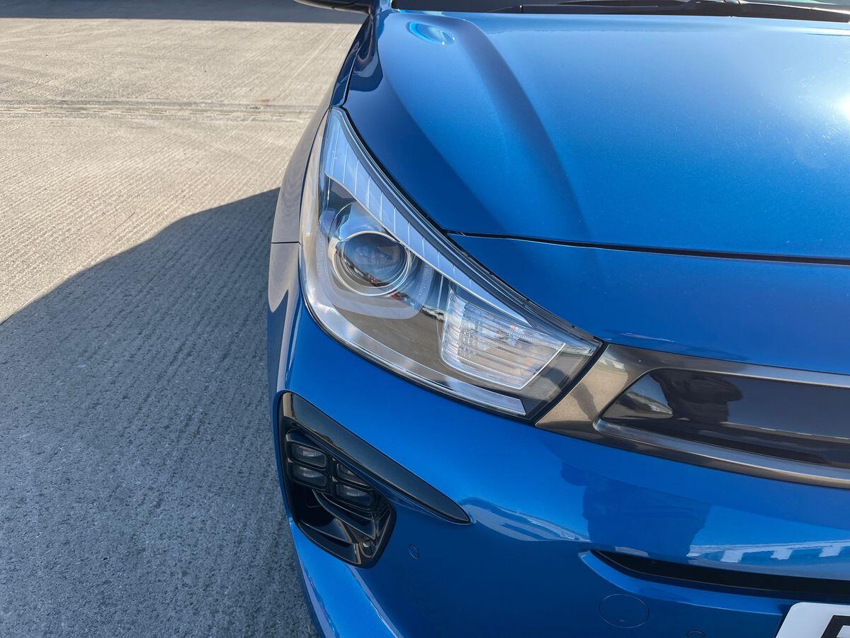 Used Kia Rio 2022 for sale - 77842929: Photo 26