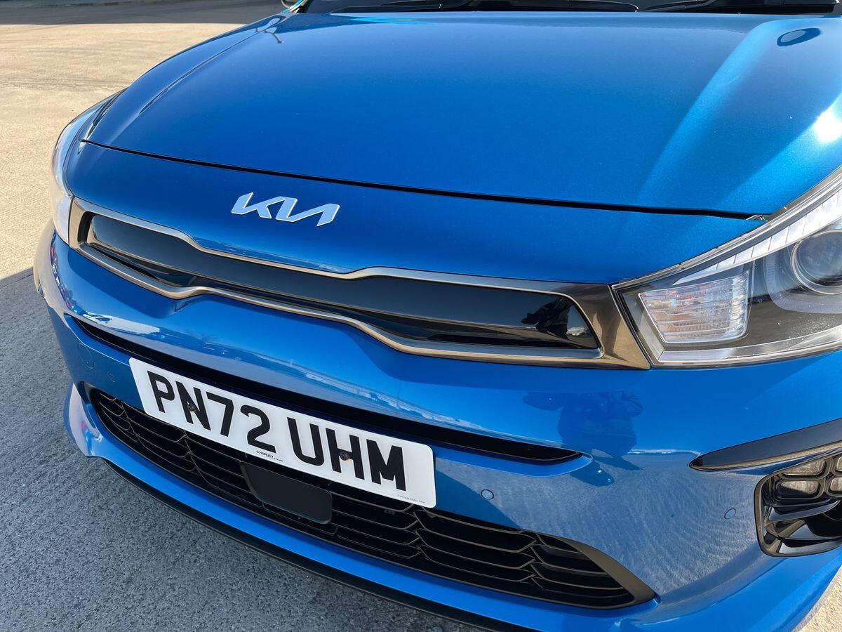 Used Kia Rio 2022 for sale - 77842929: Photo 27