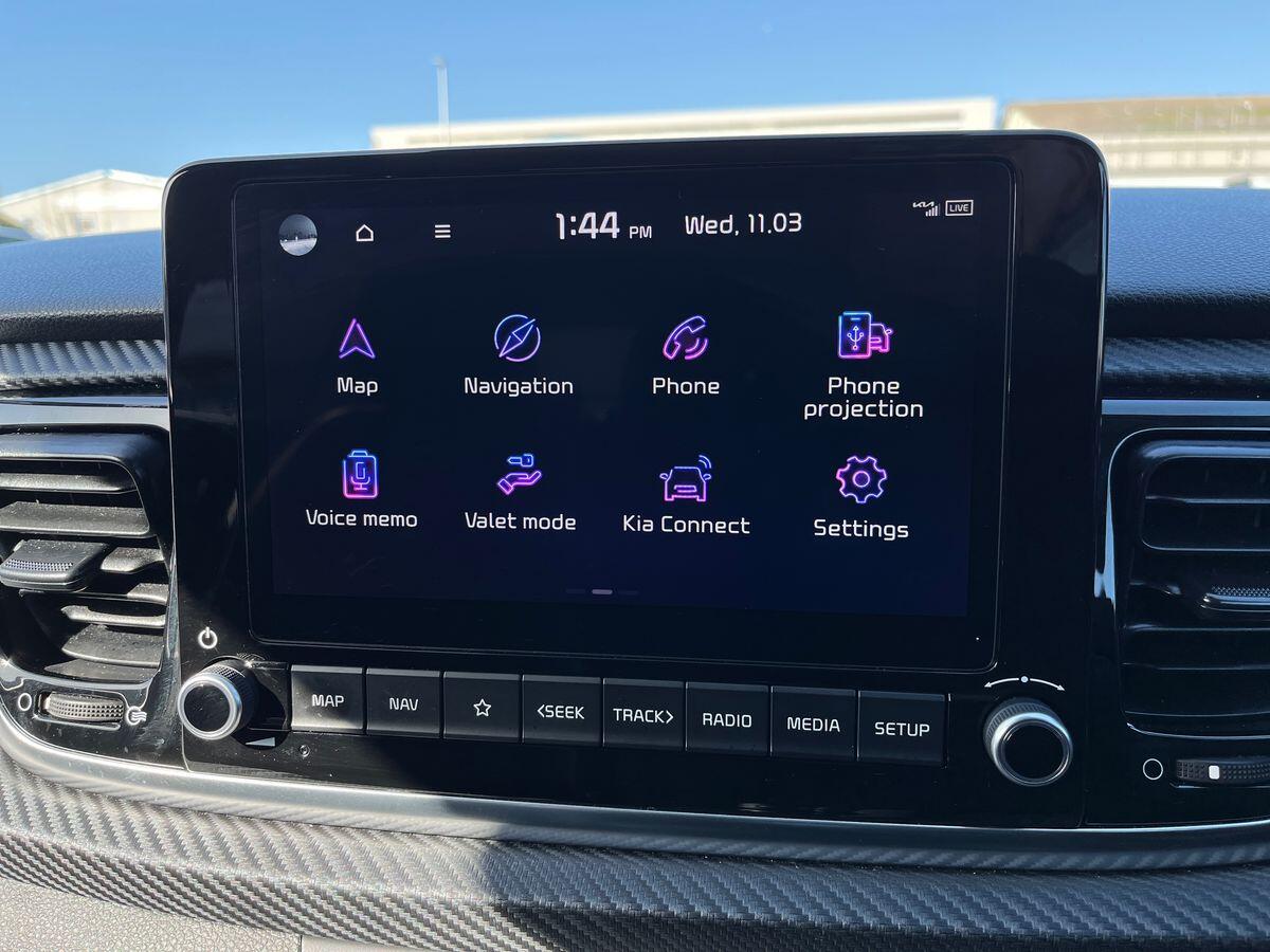 Used Kia Rio 2022 for sale - 77842929: Photo 31