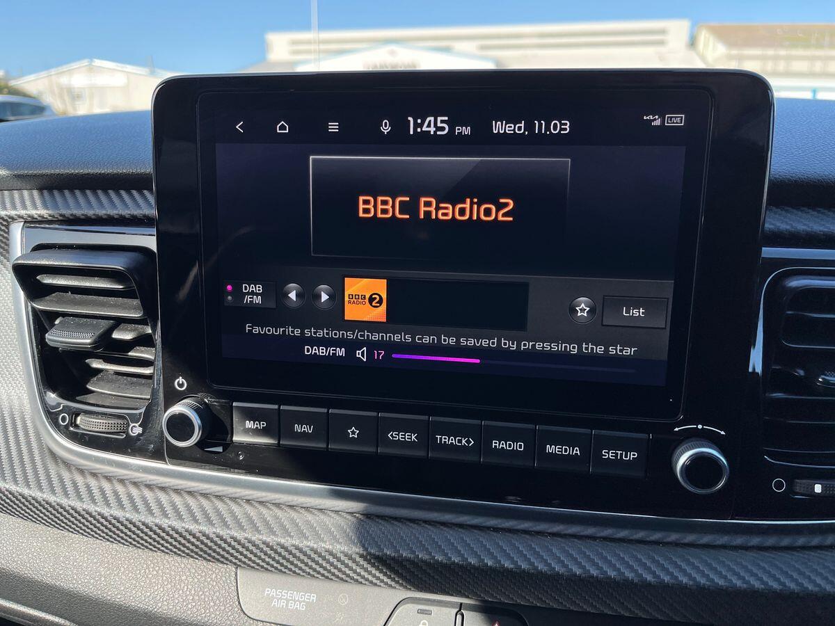 Used Kia Rio 2022 for sale - 77842929: Photo 33