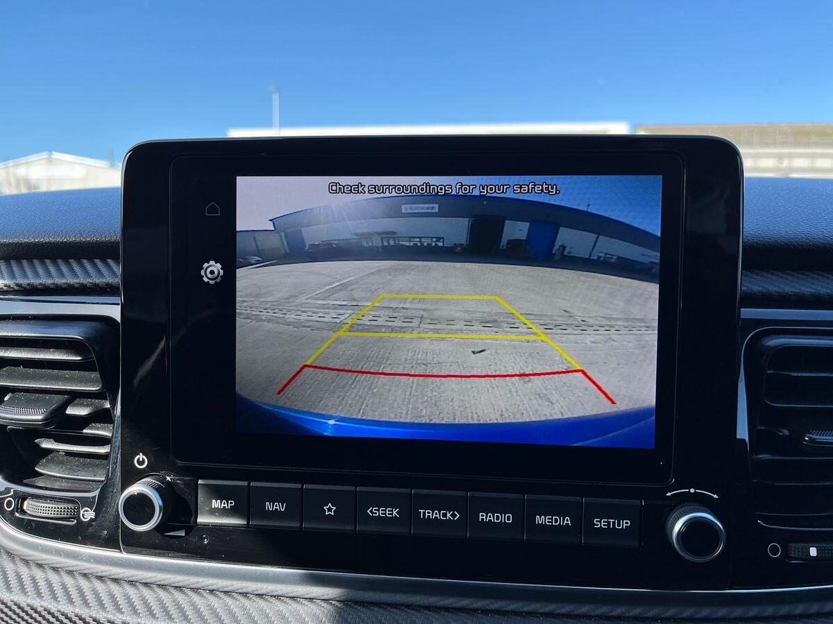 Used Kia Rio 2022 for sale - 77842929: Photo 35