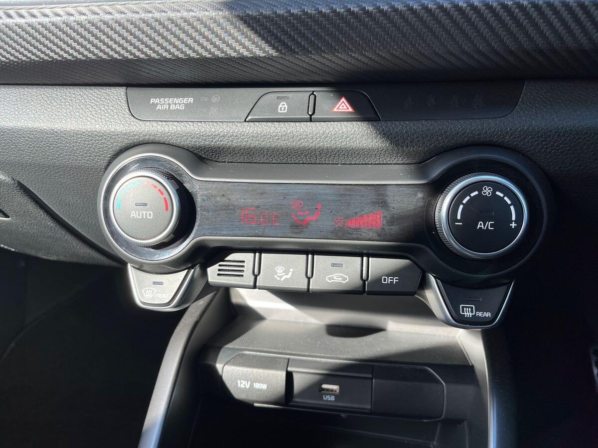 Used Kia Rio 2022 for sale - 77842929: Photo 36